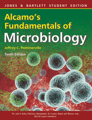 Alcamo's Fundamentals of Microbiology