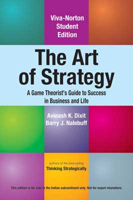 The Art of Strategy