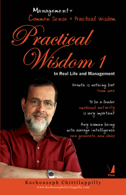 Practical Wisdom 1