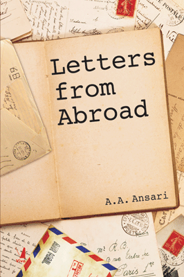 Letters from Abroad
