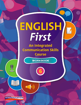 English First Workbook - 6