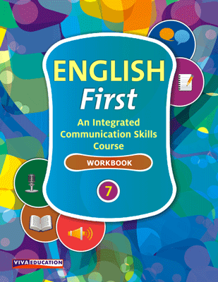 English First Workbook - 7