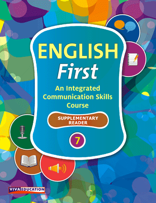 English First  Supplementary Reader - 7