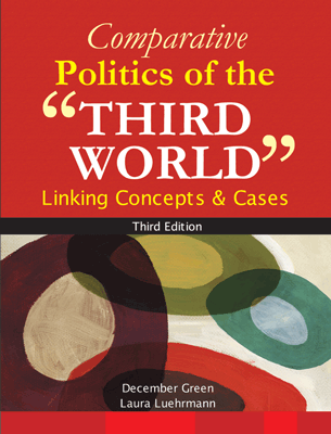 Comparative Politics of the Third World, 3rd edn