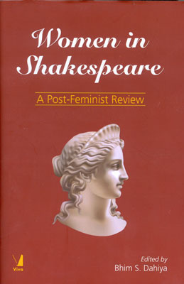 Women In Shakespeare