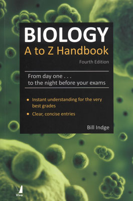 Biology A to Z Handbook