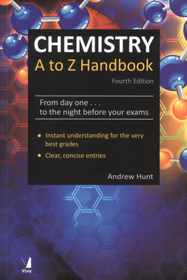 Chemistry A to Z Handbook