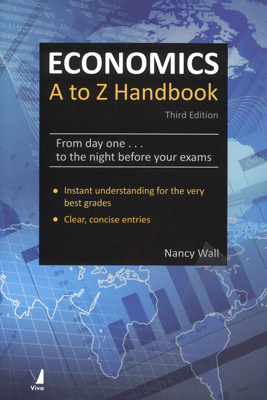 Economics A to Z Handbook