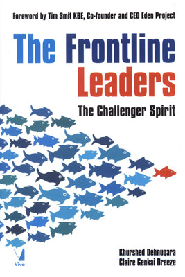 The Frontline Leaders