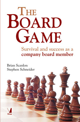 The Board Game