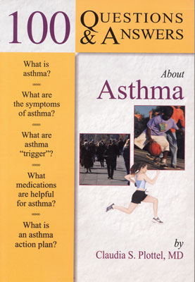 100 Questions & Answers about Asthma