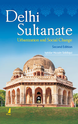 Delhi Sultanate, 2/e