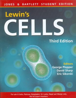 Lewin's CELLS, 3/e