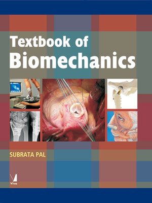 Textbook of Biomechanics