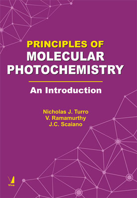 Principles of Molecular Photochemistry