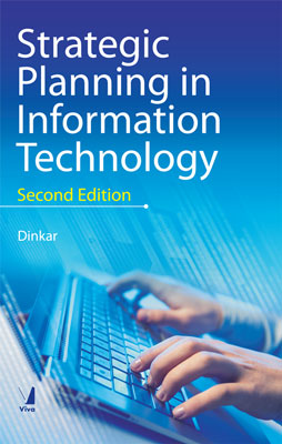 Strategic Planning in Information Technology, 2/e