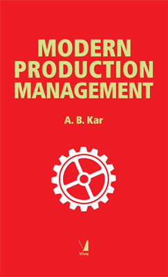 Modern Production Management