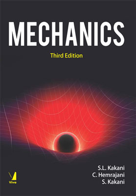 Mechanics, 3/e