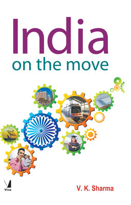 India on the Move