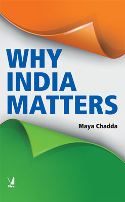 Why India Matters