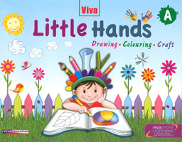 Little Hands - A