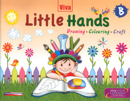 Little Hands - B