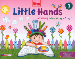 Little Hands - 1