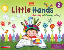 Little Hands - 2