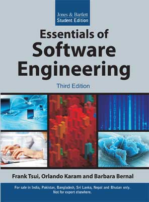 Essentials of Software Engineering, 3/e