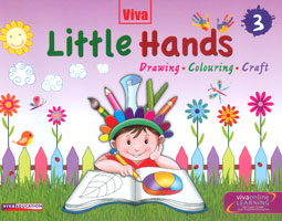 Little Hands - 3