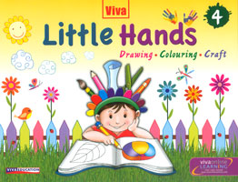 Little Hands - 4