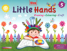 Little Hands - 5