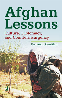 Afghan Lessons