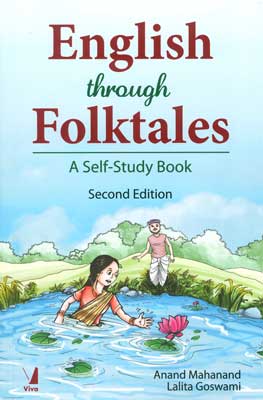 English through Folktales, 2/e