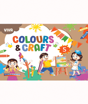 Viva Colours & Craft - 5