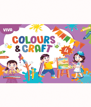 Viva Colours & Craft - 4