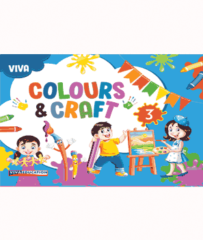 Viva Colours & Craft - 3
