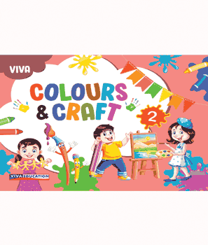 Viva Colours & Craft - 2