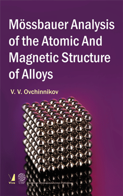 Mössbauer Analysis of the Atomic and Magnetic Structure of Alloys