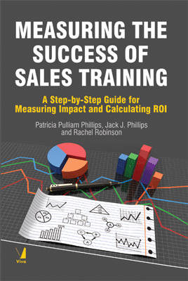 Measuring the Success of Sales Training