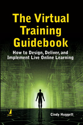 The Virtual Training Guidebook