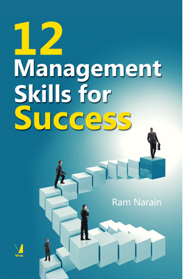 12 Management Skills for Success