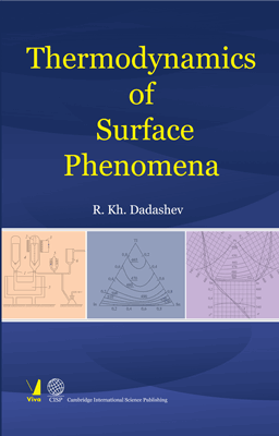 Thermodynamics of Surface Phenomena