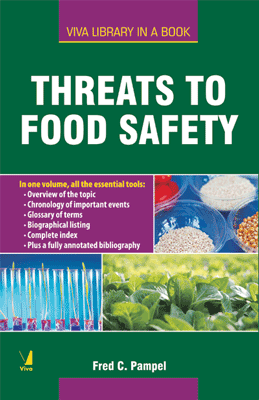 Threats to Food Safety