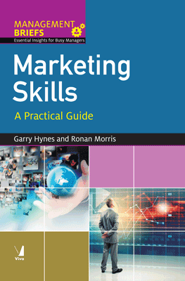 Management Briefs: Marketing Skills