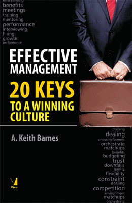 Effective Management