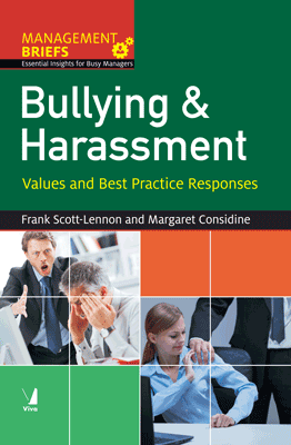 Management Briefs: Bullying & Harassment