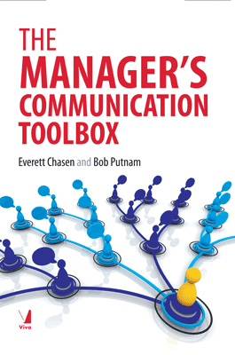 The Manager's Communication Toolbox