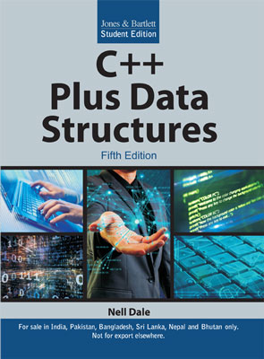 C++ Plus Data Structures, 5/e