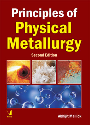 Principles of Physical Metallurgy , 2/e